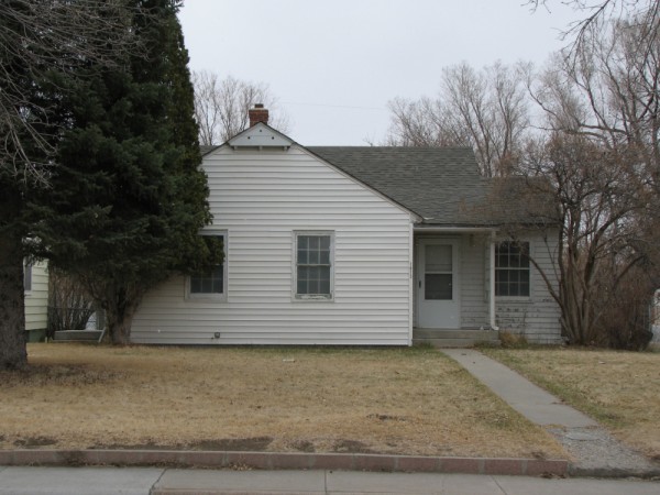 Homes for Sale in Wyoming