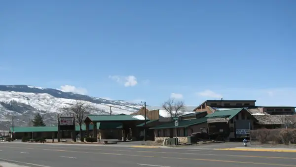 Commercial Real Estate Wyoming