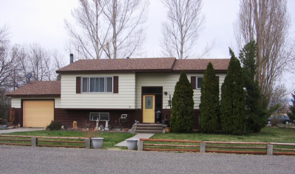 Homes for Sale in Wyoming