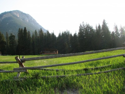 Cody, houses in Wyoming