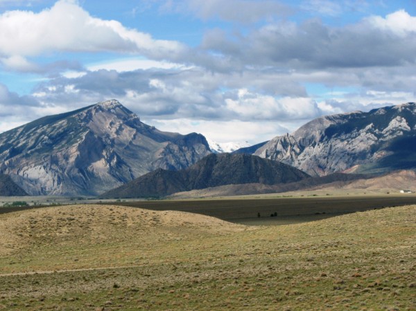 Wyoming Land for Sale