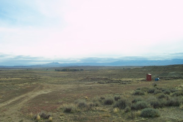 Wyoming Land for Sale