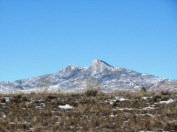 Wyoming Land for Sale