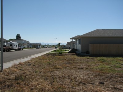 Powell, Wyoming
