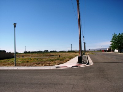 Powell, Wyoming