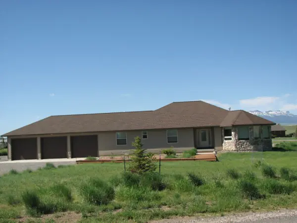 Homes for Sale in Wyoming