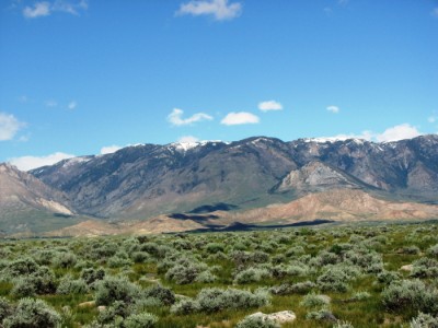 Wyoming Real Estate