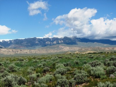 Land For Sale Wyoming