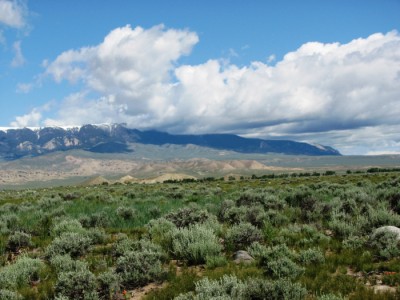 Land For Sale Wyoming