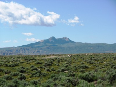 Clark, Cody, Powell, land real estate Wyoming