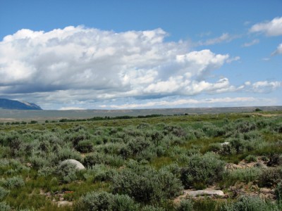 Clark, land real estate Wyoming