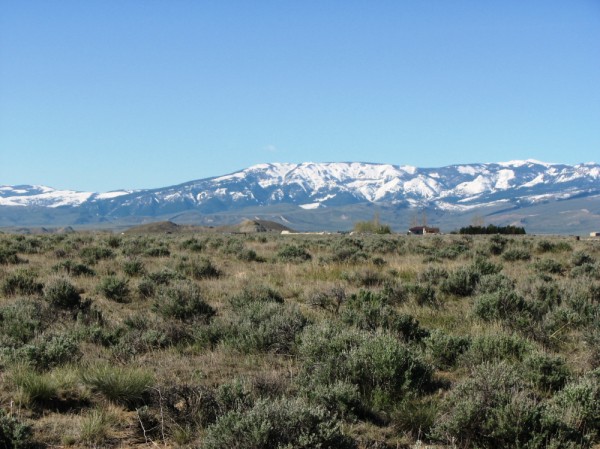 Wyoming Land for Sale