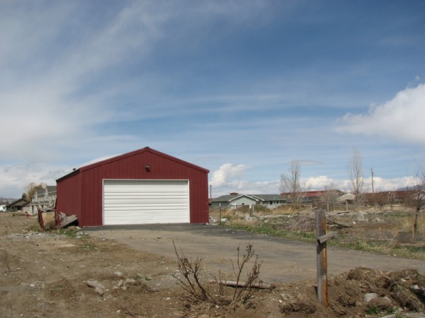 Wyoming Land for Sale