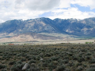 Clark, Cody, Powell, land real estate Wyoming