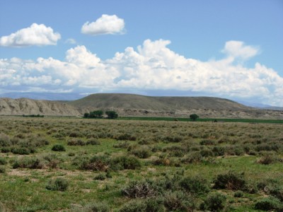 Wyoming, land for sale, Cody