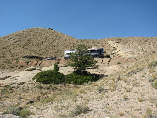 land for sale wy