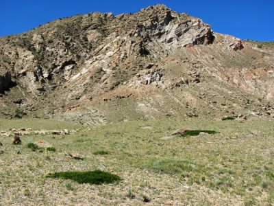 Wyoming, mountain view property for sale, Clark