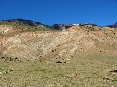 Clark, land real estate Wyoming