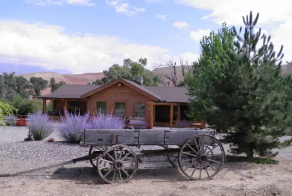 Homes for Sale in Wyoming