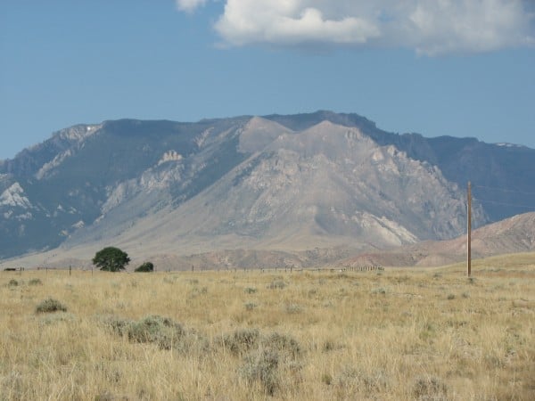 Wyoming Land for Sale