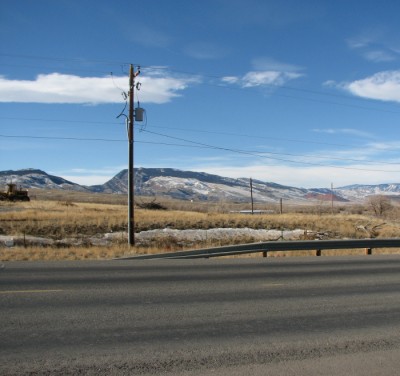 Cody Wyoming