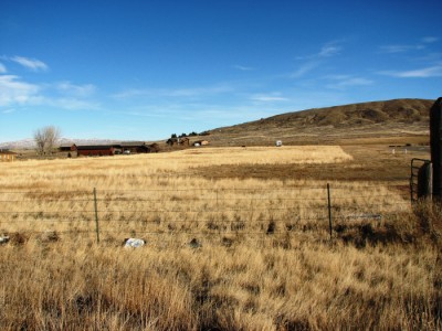 Cody, commercial, Wyoming
