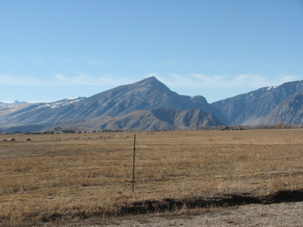 land for sale wy