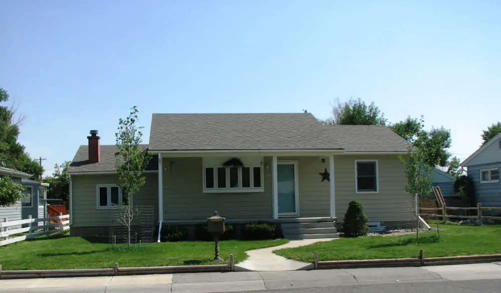 Cody Home Cody Wyoming Home for Sale Canyon Real Estate