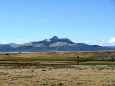 Powell, Wyoming