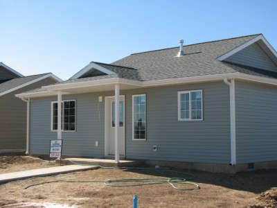 Powell Wyoming real estate