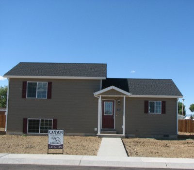Powell Wyoming real estate