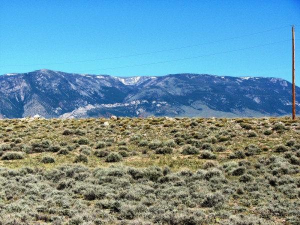Home for sale near Cody Wyoming