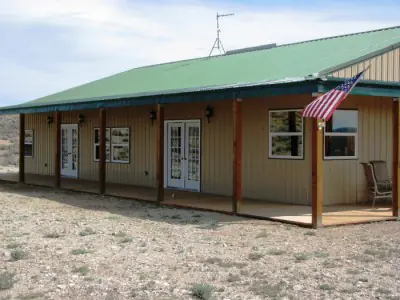 Home for sale near Cody Wyoming