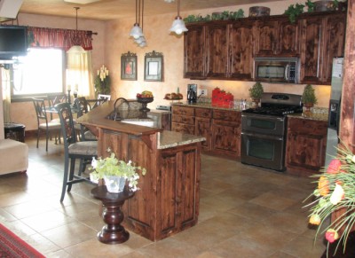 Powell Wyoming home for sale