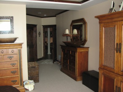 Powell Wyoming home for sale