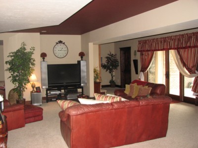 Powell Wyoming home for sale