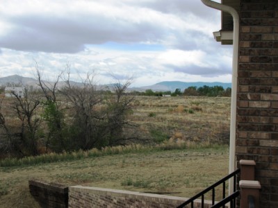 Powell Wyoming home for sale