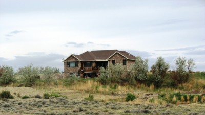 Powell Wyoming home for sale