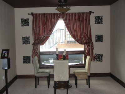Powell Wyoming home for sale
