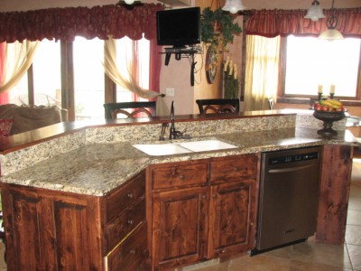 Powell Wyoming home for sale