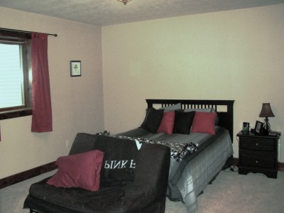 Powell Wyoming home for sale