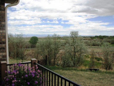 Powell Wyoming home for sale