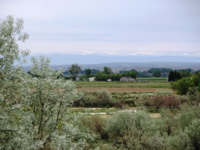 Powell Wyoming home for sale