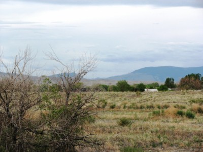 Powell Wyoming home for sale