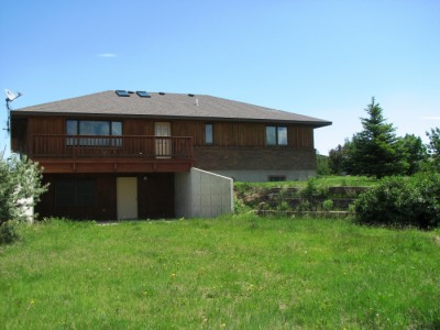 Wyoming cody real estate