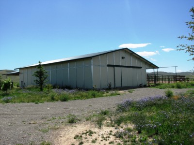Cody, houses in Wyoming