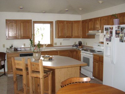 Cody Wyoming real estate