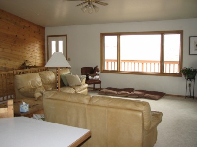 Real estate Wyoming cody