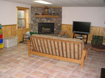 Cody, houses in Wyoming