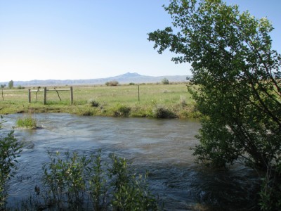 Clark, houses in Wyoming
